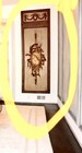 French Hand Carved 10 Ft Height  41 Inch Wide Rare Antique Wall Wood Panel 