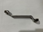 Napa Offset Box 9 16  X 5 8  12pt Short Wrench Usa Ndf303