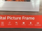Polaroid Pdfx-700w 7  Hi-res Digital Picture Frame White Mat 1024x600 Hd