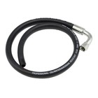 Fit For 2001-2004 Polaris 325 Atv s Replaces New Oil Cooler Hose 5412110 5412039