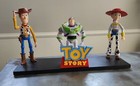 Toy Story Pinball Custom Woody Edition For Jersey Jack Pinball Jjp