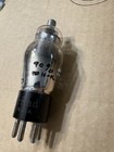 Ken-rad 77 Vacuum Tube Vintage Radio Tube Tested 90  Made In Usa