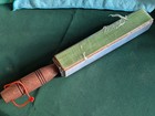 Jre - Loaded Strop Bat  New