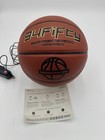 94fifty Smart Sensor Basketball With New