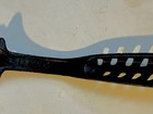 Vtg Antique Cast Iron Wood Stove Handle Model D1-67