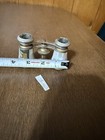 Damaged Antique Lemaire Fabt Paris Mother-of-pearl Opera Glasses For Parts Repai