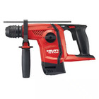 22v Lithium-ion Cordless Te 6-a22 Sds Plus 1 2 In  Rotary Hammer With Active    
