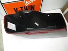 Genuine Harley Davidson Touring Left Stretched Extended Saddlebag 2014-2022