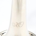 Jupiter Xo Model 1624s Professional C Trumpet Mint Condition