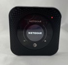 Netgear Nighthawk M1 Mr1100 Mobile Hotspot Router - Black  at t 