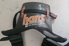 Hans Carbon Fiber Hans Head And Neck Support Device