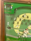 Marvel s Pop-up 1930s-40s 1 Cent Coin-operated Baseball Game   Trade Stimulator