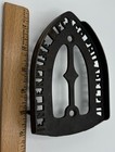 Vintage Enterprise Mfg  Co  Philadelphia Pa Iron Trivet Cast Iron