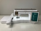 Baby Lock Solaris 3 Sewing And Embroidery Machine Fully Upgraded To Vision