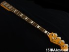 Fender Squier Classic Vibe Jaguar Bass Guitar Neck   Tuners 9 5  Laurel