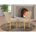 Dining Chair Oak  Abp4t04