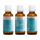 Glycolic Acid Unbuffered Skin Peel Exfoliating Facial Solution
