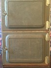 Antique Swartzbaugh Conservo Stove-top Steam Canner And Cooker