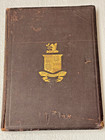 1868 Genealogy Of The Lee Family Virginia Maryland  notes   Illustrations  mead