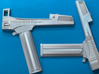 Star Trek    original    Phaser Pistol Prop Kit Cos Play Needs Assembly  