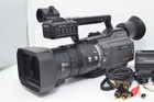 Excellent 4 Sony Dsr-pd170 Digital Video Camera Camcorder Mini Dv From Japan