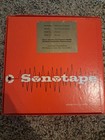 Sonotape Antal Kocze Play Gypsy Play Westminster Hi-fi  7-1 2 Reel To Reel Tape