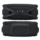Silicone Case For Jbl Xtreme 5 Speaker portable Multi-functional Outdoor Black