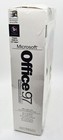 Microsoft Office 97 Professional Edition   Bookshelf Retail 1 User Full Retail
