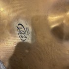 Zildjian Avedis Zbt 18  45cm Crash Ride Cymbal Drum Set