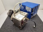 Professional Instruments 6556 Air Bearing Spindle Tested Spins W  Controller S