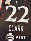 Caitlin Clark Signed Jersey Indiana Fever Stranger Things Psa dna Autographed