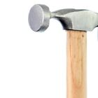 Home Hobby Chasing   Goldsmith Hammer