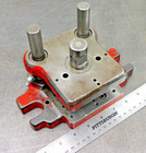 Unbranded Precision Die Set Pneumatic Punch Press 11 16  Post