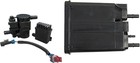 Evap Canister Vent Solenoid Valve Assembly And Vapor Canister For Chevy Silve   