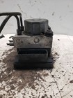 Anti-lock Brake Part Assembly With Cvt Sedan Fits 14 Versa 1382793