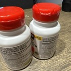 2 Packs Kirkland Triple Action Joint Health 110 Tablets Each 220 Tablets Total