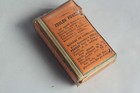 Old Box Zulu Powder Vegetable Primer Linen  72016 