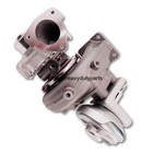Turbo Rhf5v Turbocharger 8-97381507-2 For Isuzu Engine 4jj1e4n Truck Nlr Nmr Npr