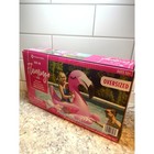 Member   s Mark Oversized Flamingo Ride-on Pool Float Pink Inflatable Floatie New