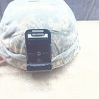 Msa Advanced Combat Helmet Army Ach Medium With Night Vision Mount