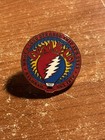 Dead And Company Pin Atlanta Ga Cellairis Lakewood  10 12 21 2021 John Mayer 