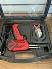 Weller 8200pks 140 100 Watt Solder Gun Kit New  Case Is Broken On Bottom