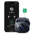 Firstech Drone Xc-lte Dash Camera With Lte   Gps   Wi-fi   2k Qhd 2-c Dash Cam