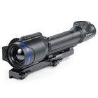 Pulsar Talion Xq35 Pro Thermal Riflescope  new With 2x Aps 5t Battery Packs  