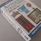 2012  Antique Trader Antiques And Collectibles Price Guide 2013 By Eric Bradley 