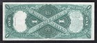 Fr  37 1917  1 One Dollar Legal Tender United States Note Gem Uncirculated