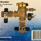 Febco 3 4    765-qt-fz Pvb Pressure Vacuum Breaker 
