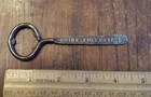 Vintage Bottle Opener - Drink Pureoxia   Drink Moxie