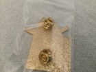 Amc The Walking Dead Pin Heritage Auctions Lapel Hat Pin  Nscc Exclusive Stamped