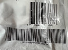 Philips Zoom Eva Tray Material 5 In X 5 In 15-1630 12 Per Bag Sealed